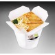 TAY5 Bratnudel mit Frühlingsrollen ( 4 Stück )